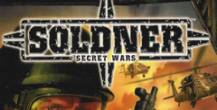 Soldner: Secret Wars