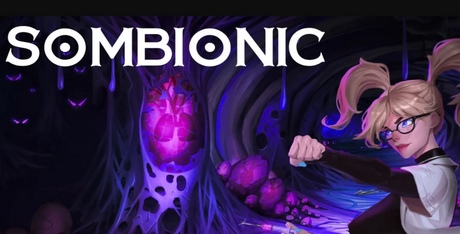 Sombionic (By Melany)