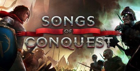 Songs of Conquest