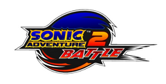 Sonic Adventure 2 Battle