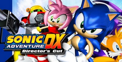 sonic adventure dx pc download mega