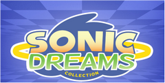 Sonic Dreams Collection