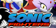 Sonic Fighters