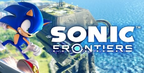 Sonic Frontiers