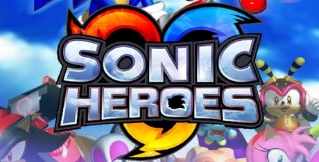 Sonic Heroes Download - GameFabrique