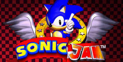 Sonic Jam