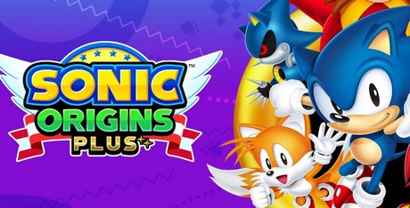 sonic origins plus download