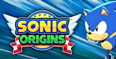 Sonic Origins