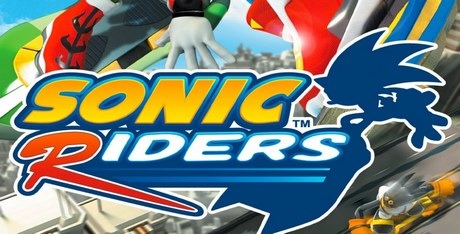 Sonic Riders