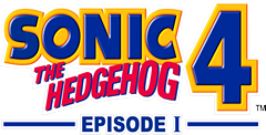 Sonic the Hedgehog 4: Episode 1