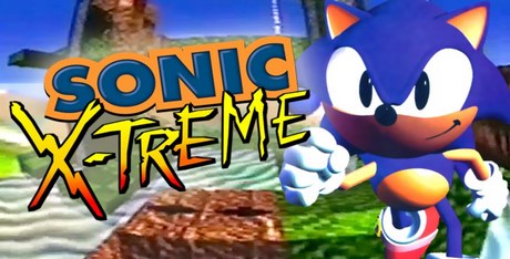 Sonic Xtreme