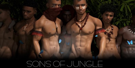 Sons of Jungle