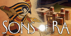 Sons of Ra