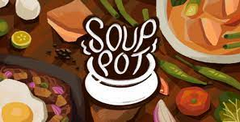 Soup Pot