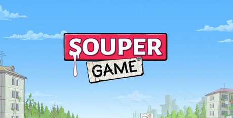 Souper Game