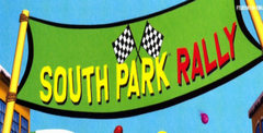 download South Park Rally