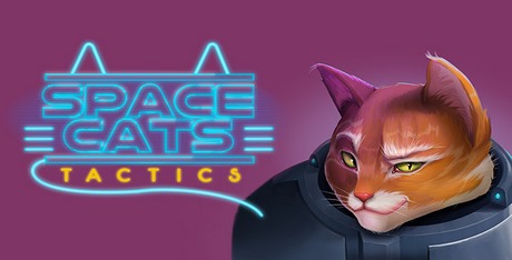 Space Cats Tactics