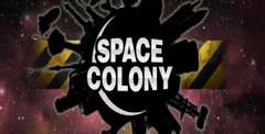 Space Colony