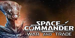 Space Commander: War And Trade