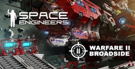 Space Engineers - Warfare 2