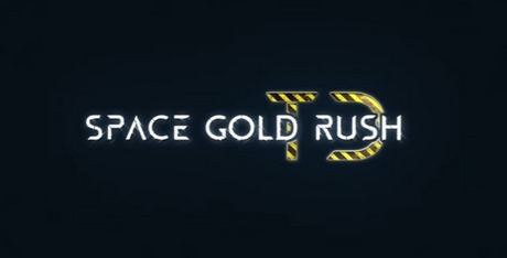 Space Gold Rush TD
