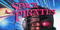 Space Pirates