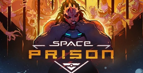 SPACE PRISON