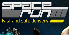 Space Run: Fast and Safe Delivery