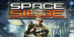 Space Siege