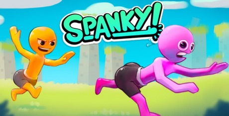 Spanky!