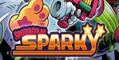 Spectacular Sparky