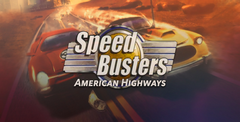 Speed Busters: American Highways