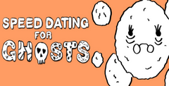 Speed Dating for Ghosts