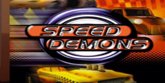 Speed Demons