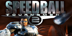 Speedball 2 Tournament