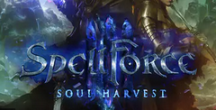 SpellForce 3: Soul Harvest free