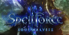 Spellforce 3 Soul Harvest