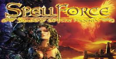 SpellForce: Shadow of the Phoenix