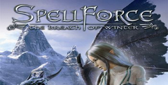 SpellForce: The Breath of Winter