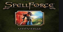 SpellForce: Universe