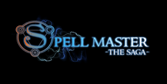 SpellMaster: The Saga