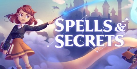 Spells & Secrets - a Comfort Rogue-lite