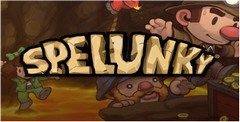 Spelunky