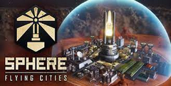 Sphere - Flying Cities