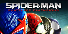 Spider-Man: Shattered Dimensions