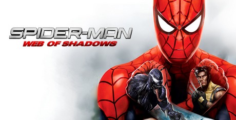 Spider-Man: Web of Shadows