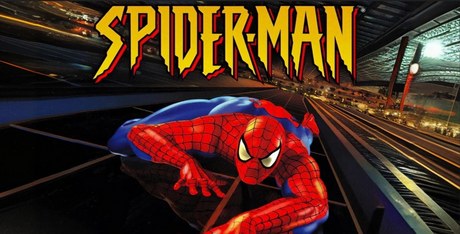 Spider-Man