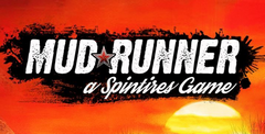 Spintires: MudRunner