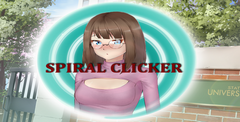 steam spiral clicker