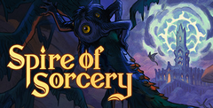 Spire of Sorcery